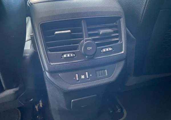 Peugeot 5008 cena 79900 przebieg: 164800, rok produkcji 2019 z Tychy małe 781